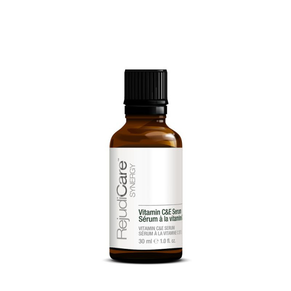 Rejudicare Vitamin C&E Serum Сироватка антиоксидантна з вітамінами C та E
