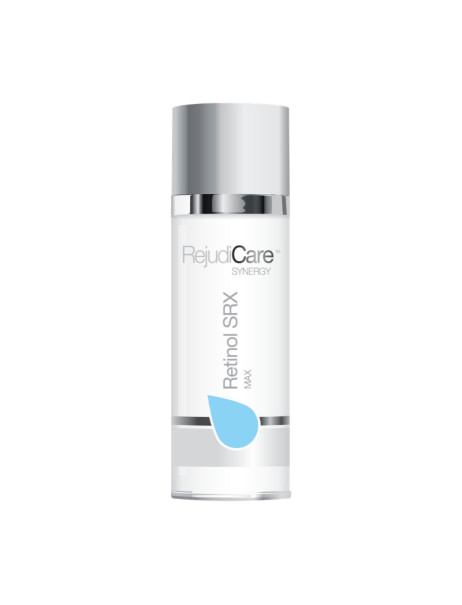 Rejudicare Retinol SRX Max 1,0% Гель с ретинолом максимальной активности