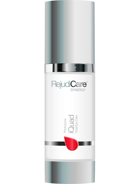 Rejudicare Photozyme iQuad Total Eye Care Крем-уход за кожей вокруг глаз