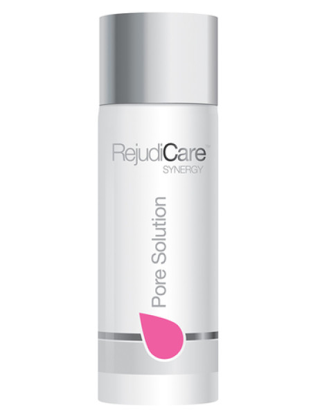 Rejudicare Pore Solution Отшелушивающий тоник для жирной кожи