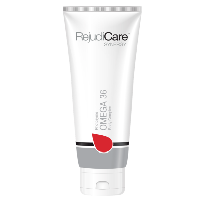 Rejudicare Omega 36 Body Complex Крем для тела