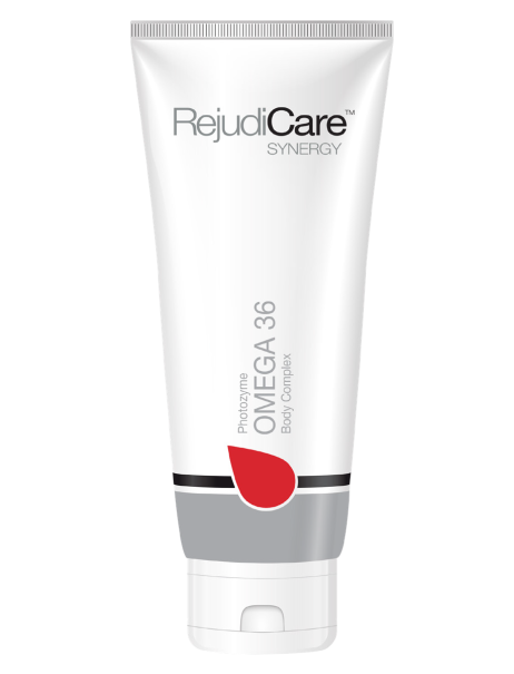 Rejudicare Omega 36 Body Complex Крем для тела