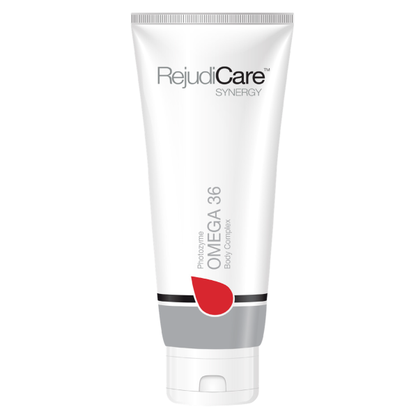 Rejudicare Omega 36 Body Complex Крем для тела