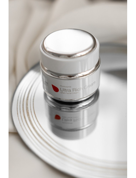 Rejudicare Photozyme Ultra Rich Cream Крем для обличчя