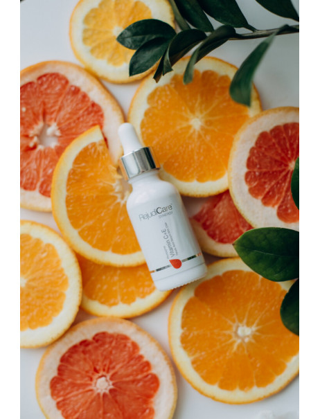 Rejudicare Photozyme Vit.C+E сыворотка