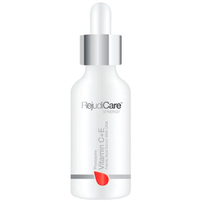 Rejudicare Photozyme Vit.C+E Ferulic Acid w/DNA Сыворотка с витамином С и феруловой кислотой
