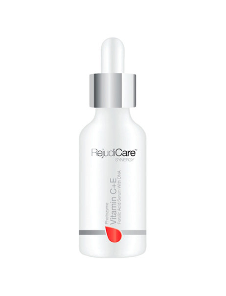 Rejudicare Photozyme Vit.C+E Ferulic Acid w/DNA Сыворотка с витамином С и феруловой кислотой