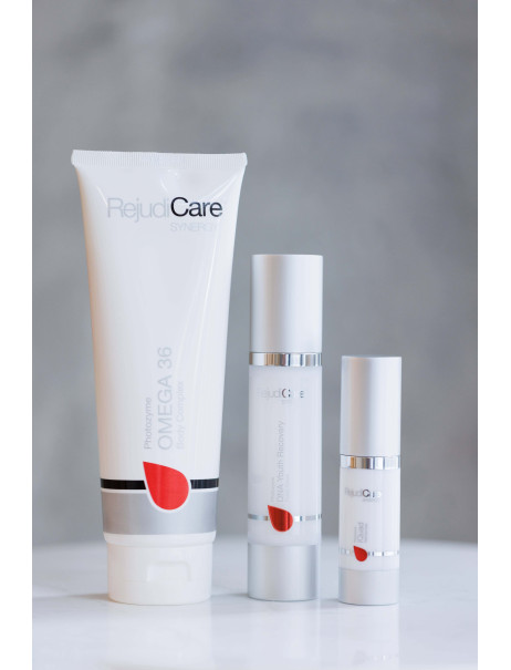 dna youth recovery facial serum