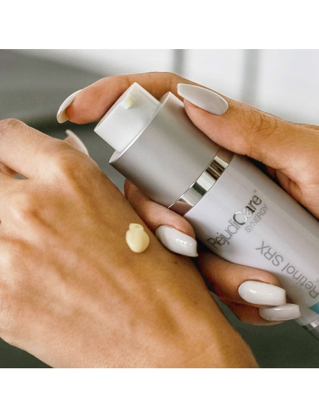 RejudiCare Гель с ретинолом Retinol SRX