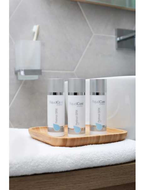 Крем с ретинолом RejudiCare Retinol SRX