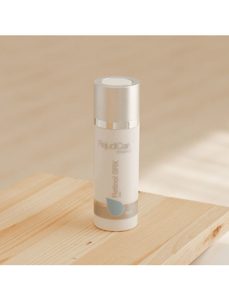 RejudiCare Retinol SRX Max ночной крем с ретинолом