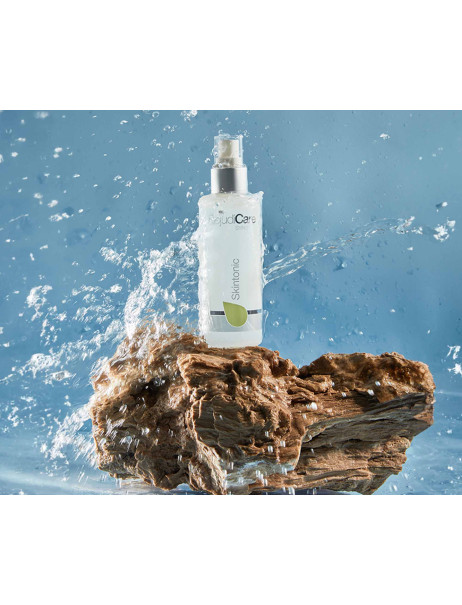 Освежающий тоник-спрей для чувствительной кожи Rejudicare Skin Tonic