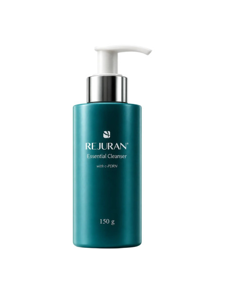 Rejuran Essential Cleanser Гель для умывания с c-PDRN
