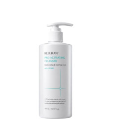 Rejuran Pro-Activating Cleanser Профессиональный увлажняющий очищающий гель - Написать отзыв