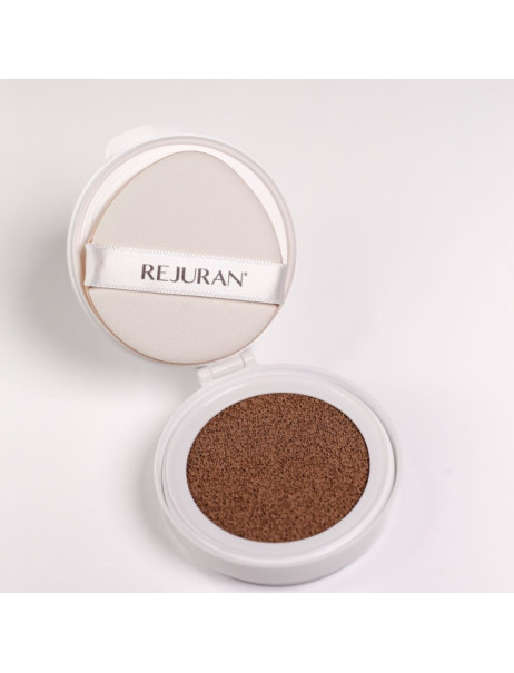 Rejuran Skin Glow Cushion SPF 50+ Refill Сменный блок для мультифункционального кушона с полинуклеотидами