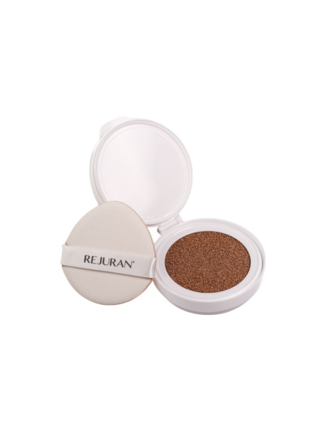 Rejuran Skin Glow Cushion SPF 50+ Refill Сменный блок для мультифункционального кушона с полинуклеотидами