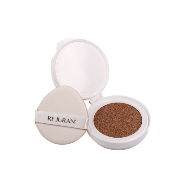 Rejuran Skin Glow Cushion SPF 50+ Refill Сменный блок для мультифункционального кушона с полинуклеотидами