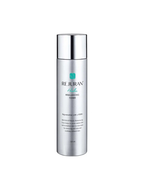 Rejuran Healer Rebalancing Toner + Repairing Cream Intensive Repair Activator Набор восстанавливающий