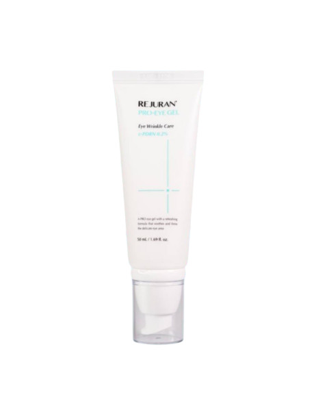 Rejuran Pro-Eye Gel Профессиональный восстанавливающий гель для кожи вокруг глаз