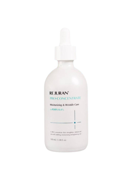 Rejuran Pro-Concentrate Профессиональная омолаживающая сыворотка-концентрат