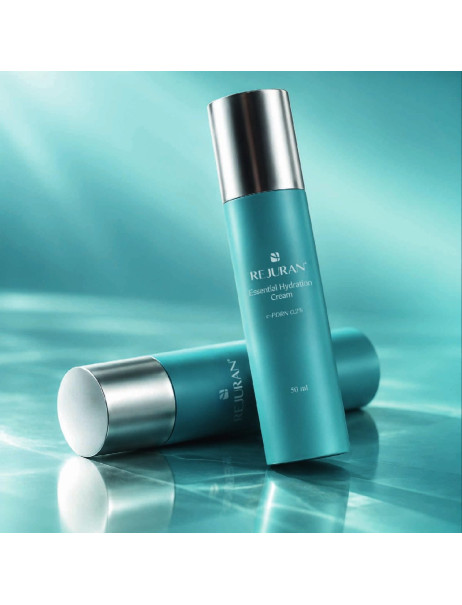Rejuran Essential Hydration Cream Увлажняющий крем для лица с c-PDRN