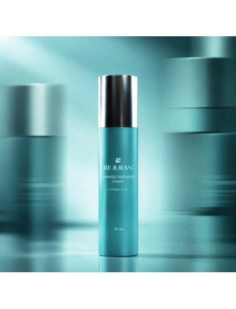 Rejuran Essential Hydration Cream Увлажняющий крем для лица с c-PDRN