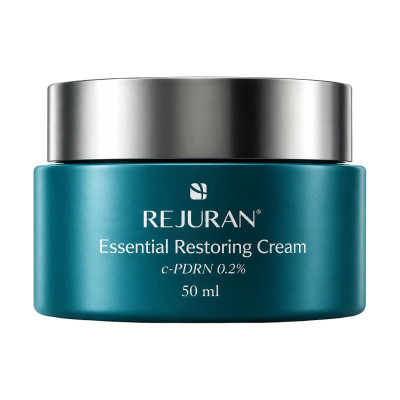 Rejuran Essential Restoring Cream Восстанавливающий крем для лица с c-PDRN