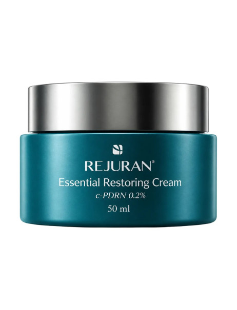 Rejuran Essential Restoring Cream Восстанавливающий крем для лица с c-PDRN