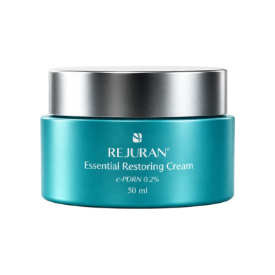 Rejuran Essential Restoring Cream Відновлювальний крем для обличчя з c-PDRN