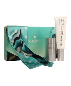 Rejuran Twilly SPF Set Лімітований літній набір - Написати відгук