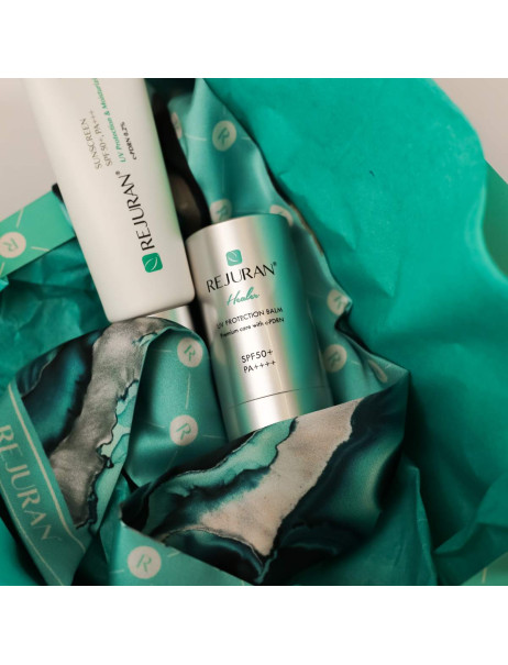 Rejuran Twilly SPF Set Лімітований літній набір