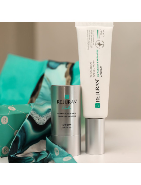 Rejuran Twilly SPF Set Лімітований літній набір