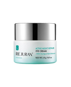 Rejuran Advanced Active Night Repair Eye Cream Усовершенствованный крем с витамином С для кожи вокруг глаз - Написать отзыв