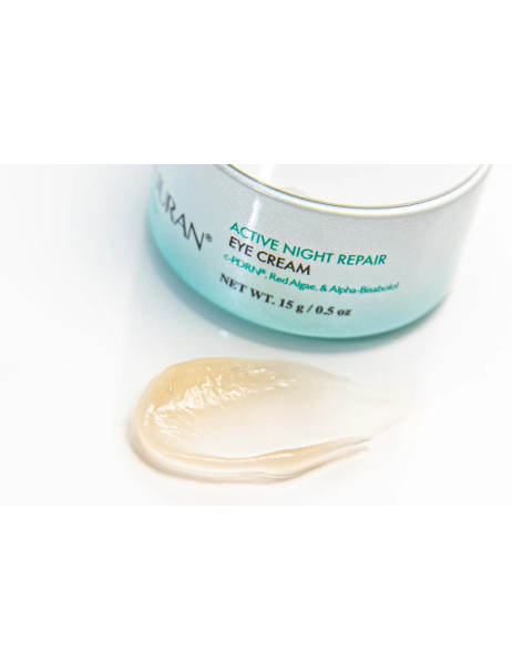 Rejuran Advanced Active Night Repair Eye Cream Усовершенствованный крем с витамином С для кожи вокруг глаз
