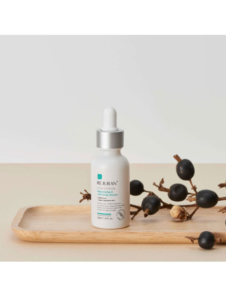 Концентрат Rejuran Concentrate Rejuvenating