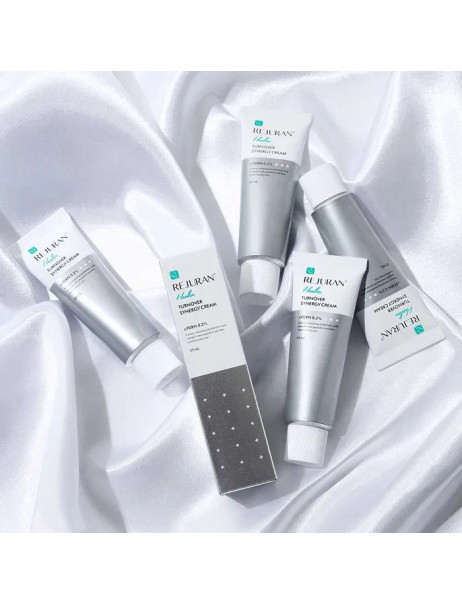 Крем Turnover Synergy от Rejuran Healer