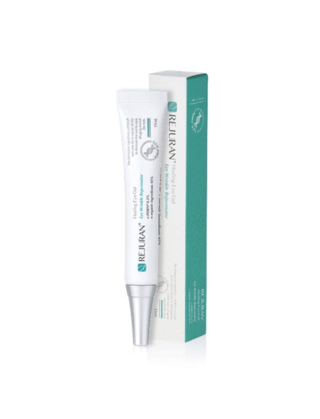 Healing Eye Gel Відновлюючий гель