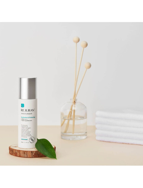 Moisturizer Hydration Protecting Зволожуючий крем