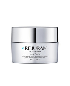 Rejuran Nutritive Cream Питательный крем для лица на основе полинуклеотидов - Написать отзыв