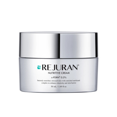 Rejuran Nutritive Cream Питательный крем для лица на основе полинуклеотидов