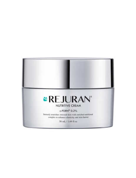 Rejuran Nutritive Cream Питательный крем для лица на основе полинуклеотидов
