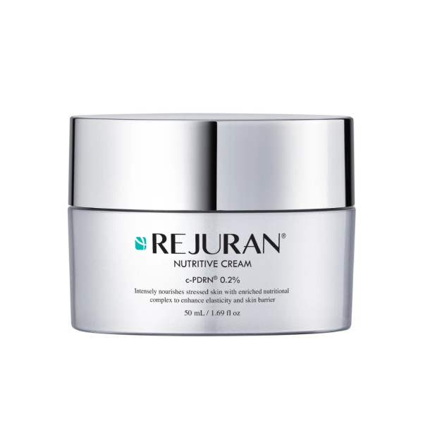 Rejuran Nutritive Cream Живильний крем для обличчя на основі полінуклеотидів