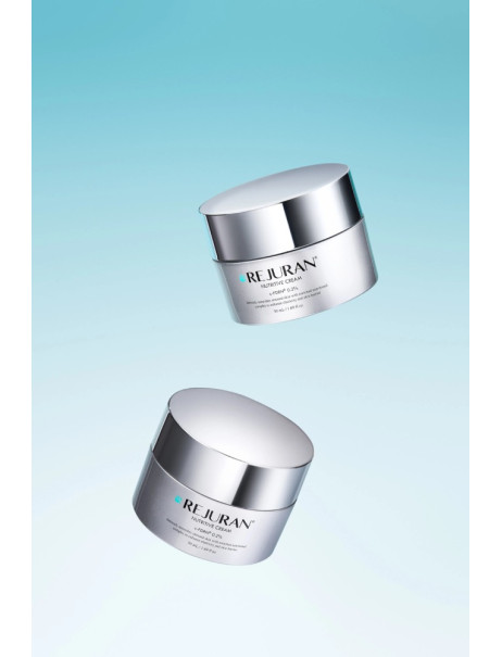Rejuran Nutritive Cream Питательный крем для лица на основе полинуклеотидов