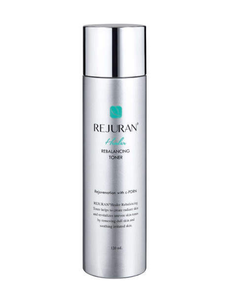 Rejuran Healer Rebalancing Toner Тонік для відновлення балансу шкіри