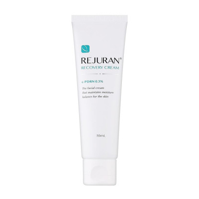 Rejuran Recovery Cream Відновлюючий крем після естетичних процедур