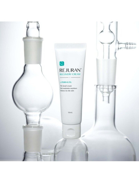 Rejuran Recovery Cream Відновлюючий крем після естетичних процедур