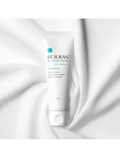Rejuran Recovery Cream Відновлюючий крем після естетичних процедур