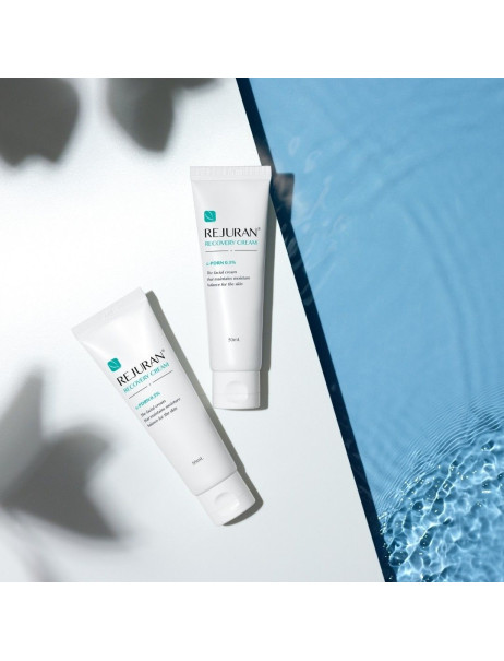 Rejuran Recovery Cream Відновлюючий крем після естетичних процедур