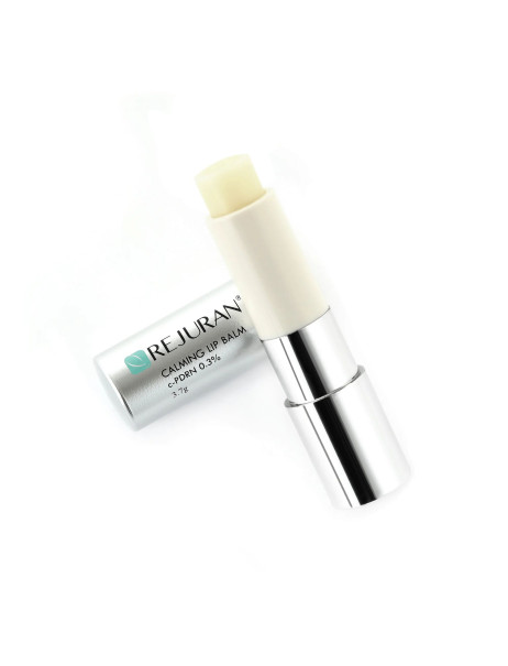Healer Calming Lip Balm Успокаивающий бальзам для губ
