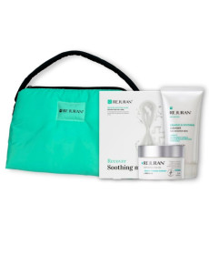 Rejuran New Year's Set In a Cosmetic Bag Новогодний набор в косметичке - Написать отзыв